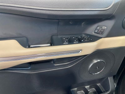 2022 Ford EXPEDITION MAX Base