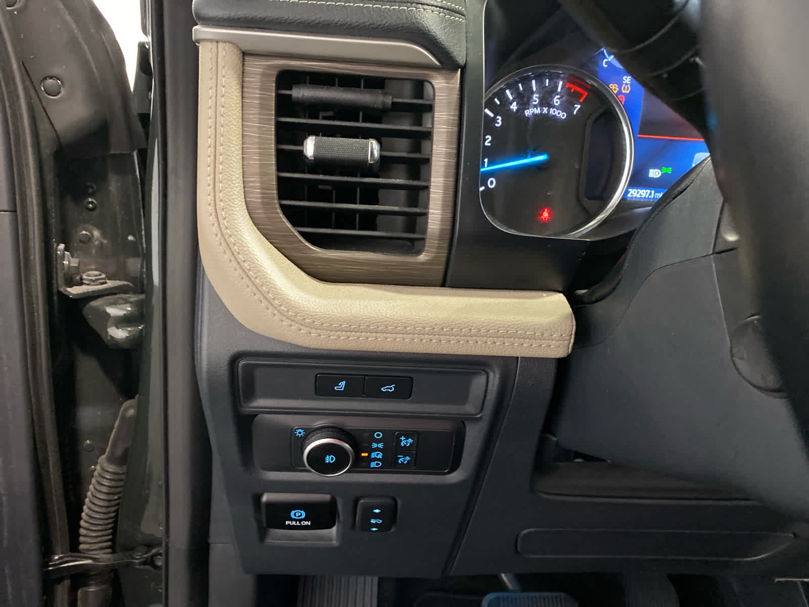2022 Ford EXPEDITION MAX Base
