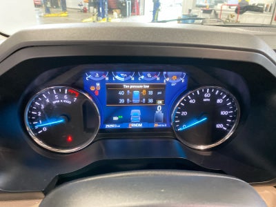 2022 Ford EXPEDITION MAX Base