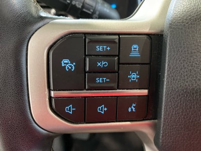 2022 Ford EXPEDITION MAX Base