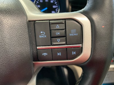 2022 Ford EXPEDITION MAX Base