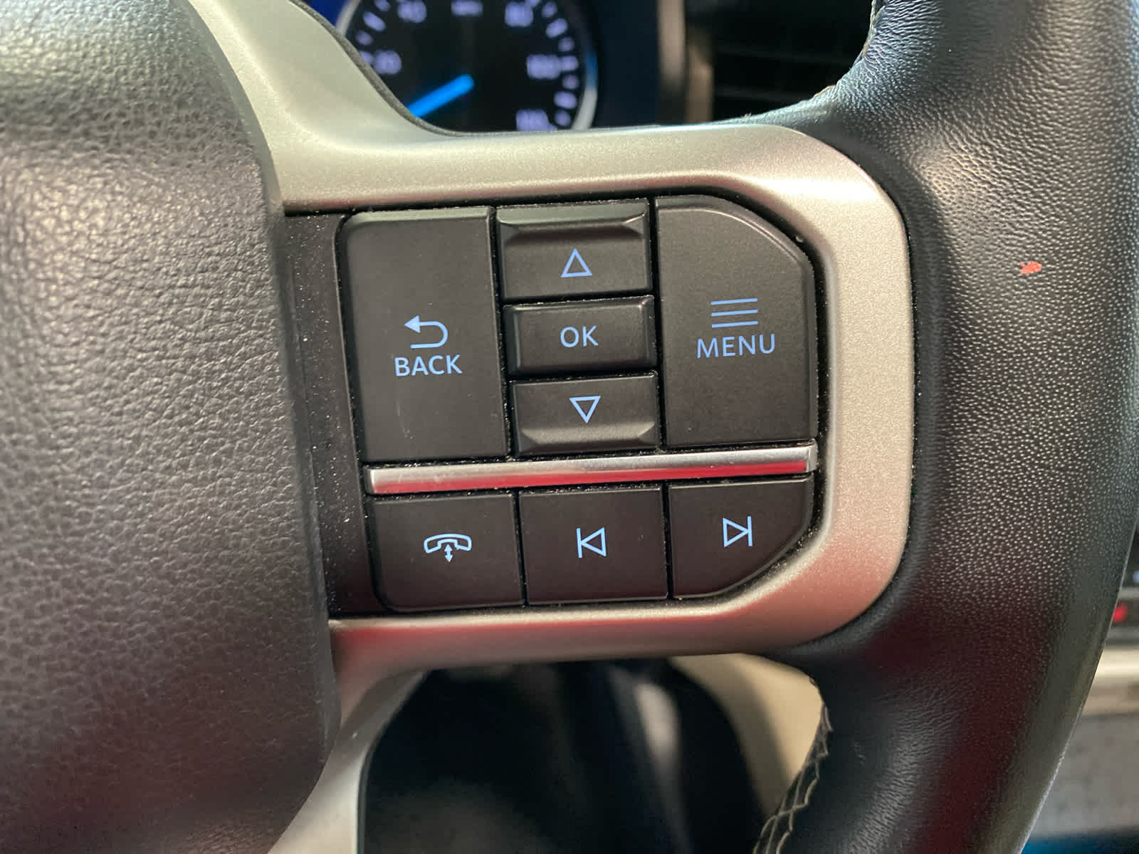 2022 Ford EXPEDITION MAX Base