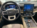 2022 Ford EXPEDITION MAX Base