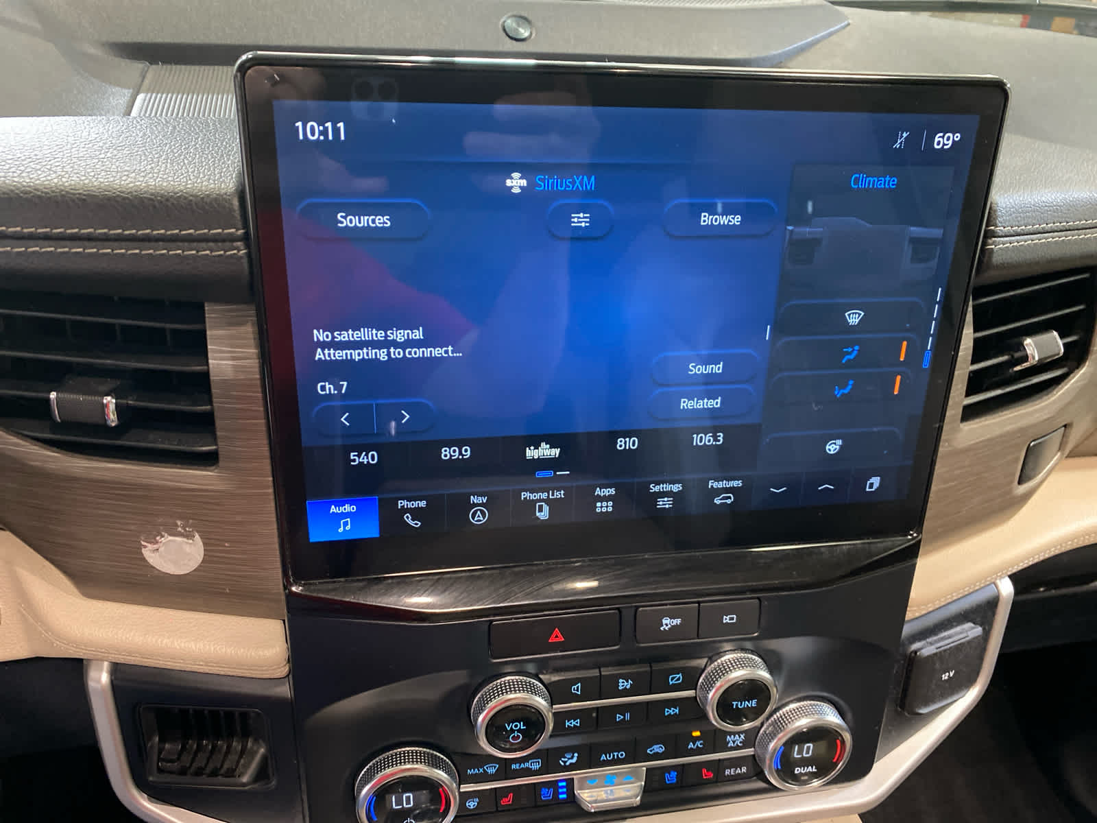 2022 Ford EXPEDITION MAX Base