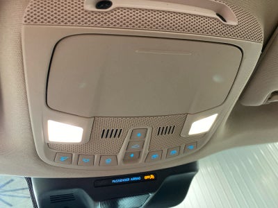 2022 Ford EXPEDITION MAX Base