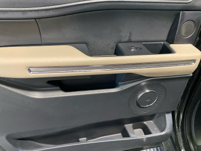 2022 Ford EXPEDITION MAX Base