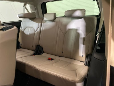 2022 Ford EXPEDITION MAX Base