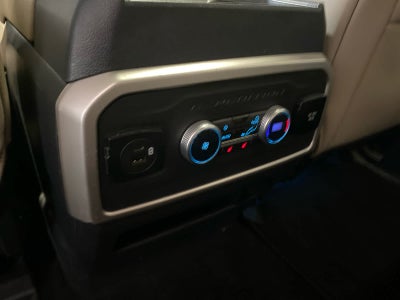 2022 Ford EXPEDITION MAX Base
