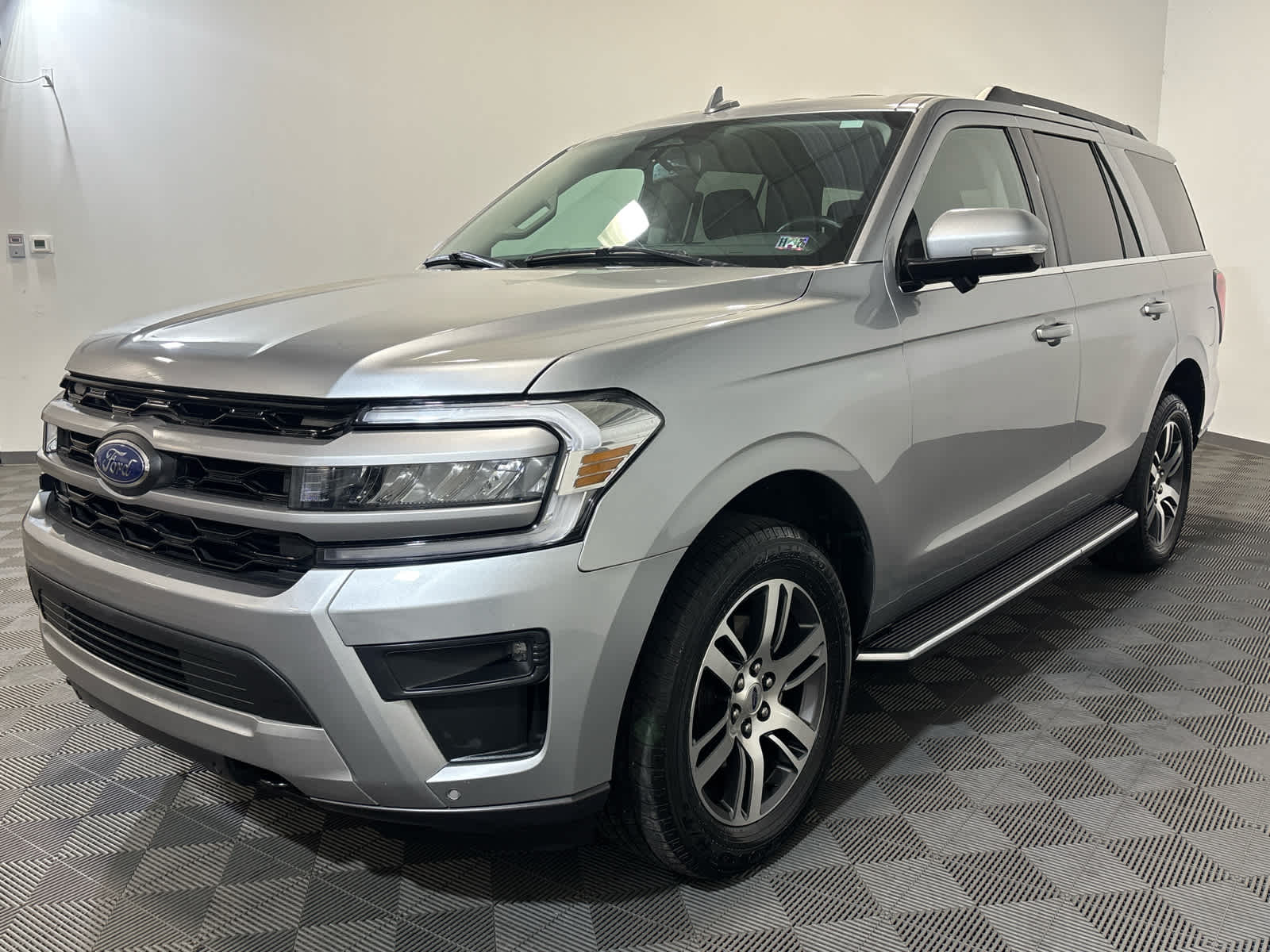 2022 Ford Expedition XLT