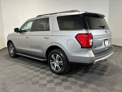 2022 Ford Expedition XLT
