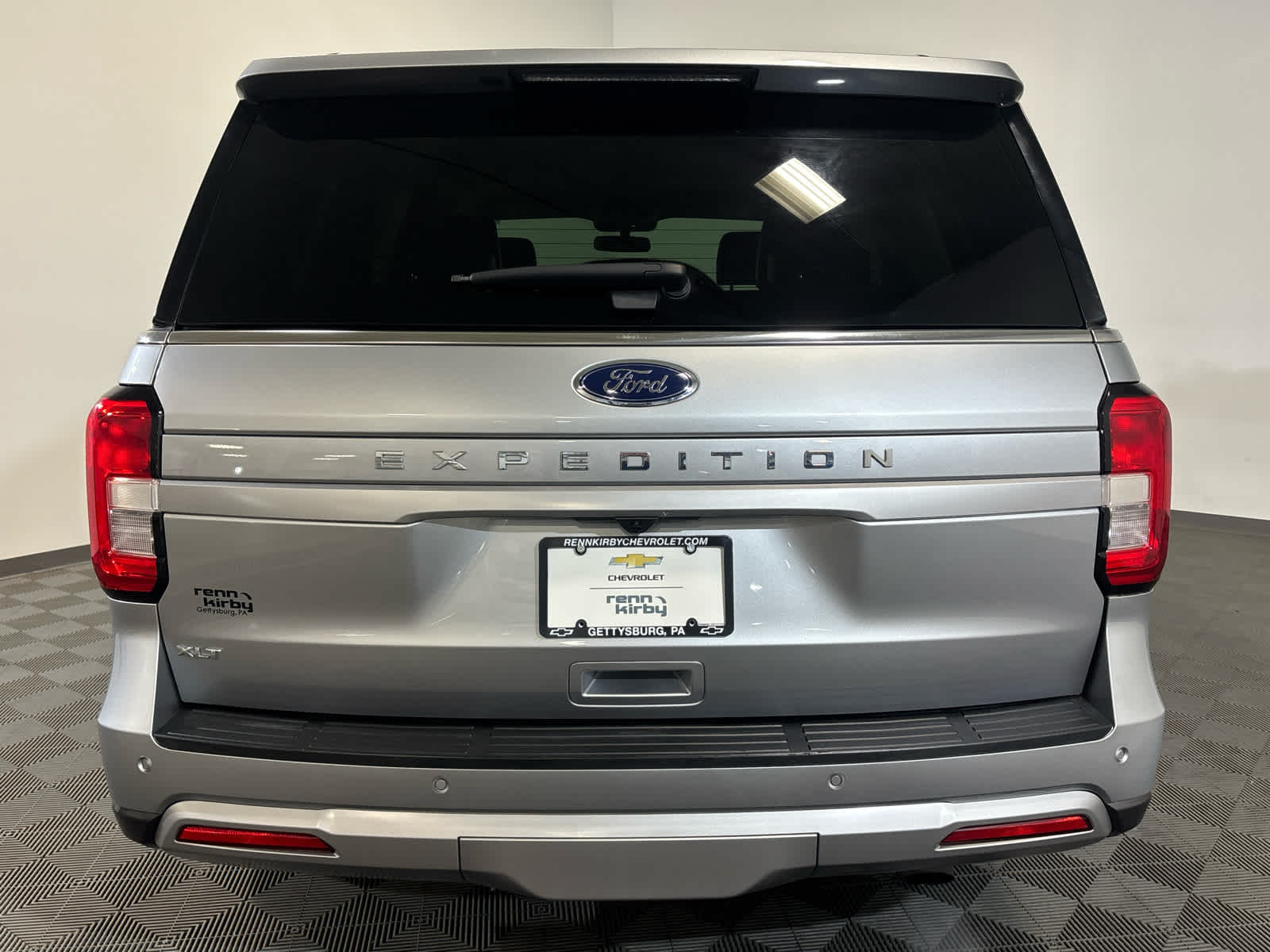 2022 Ford Expedition XLT