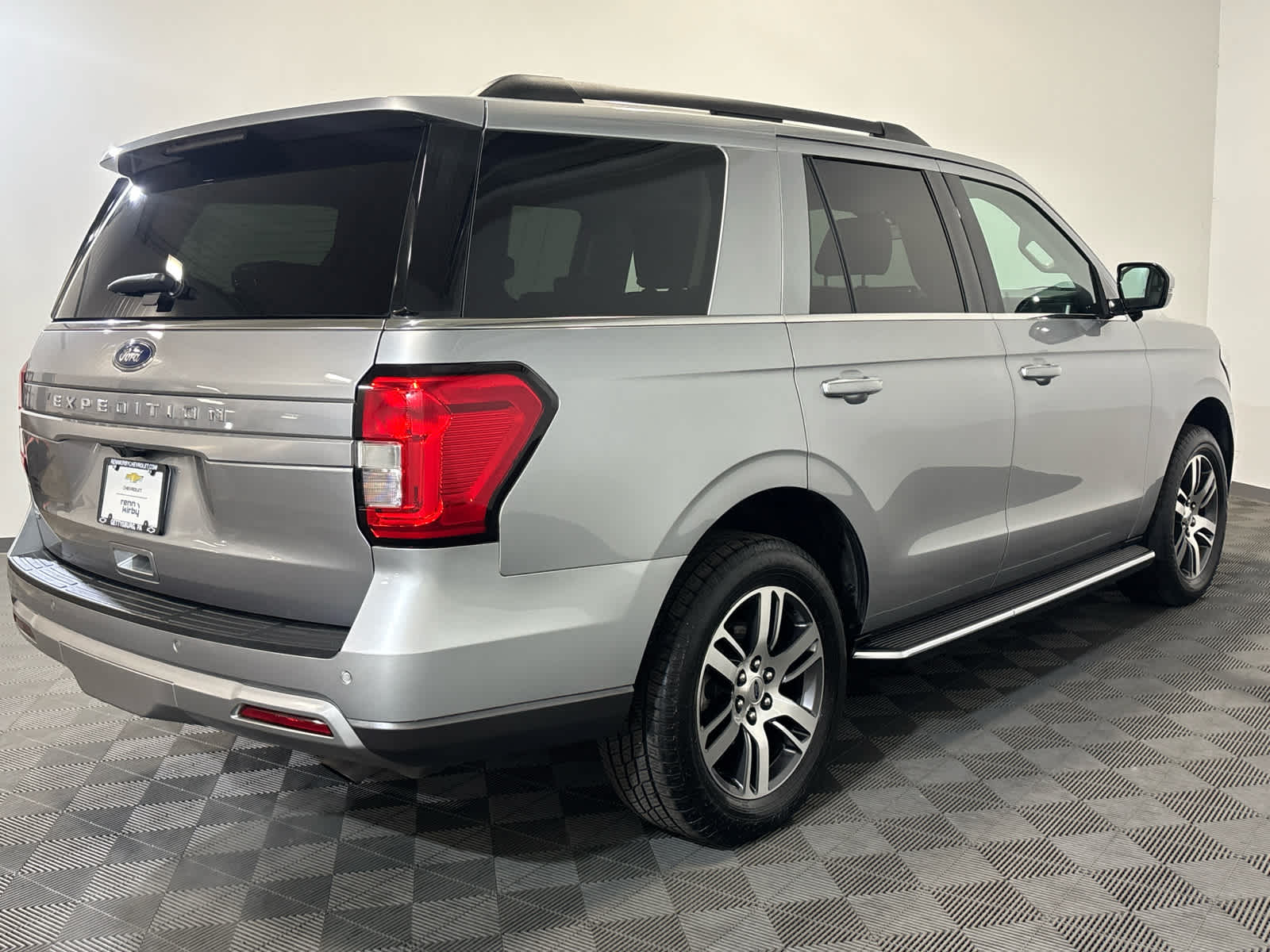2022 Ford Expedition XLT