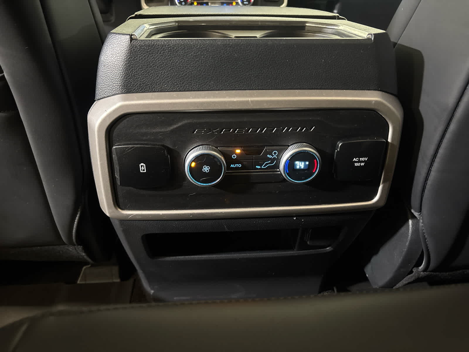 2022 Ford Expedition XLT