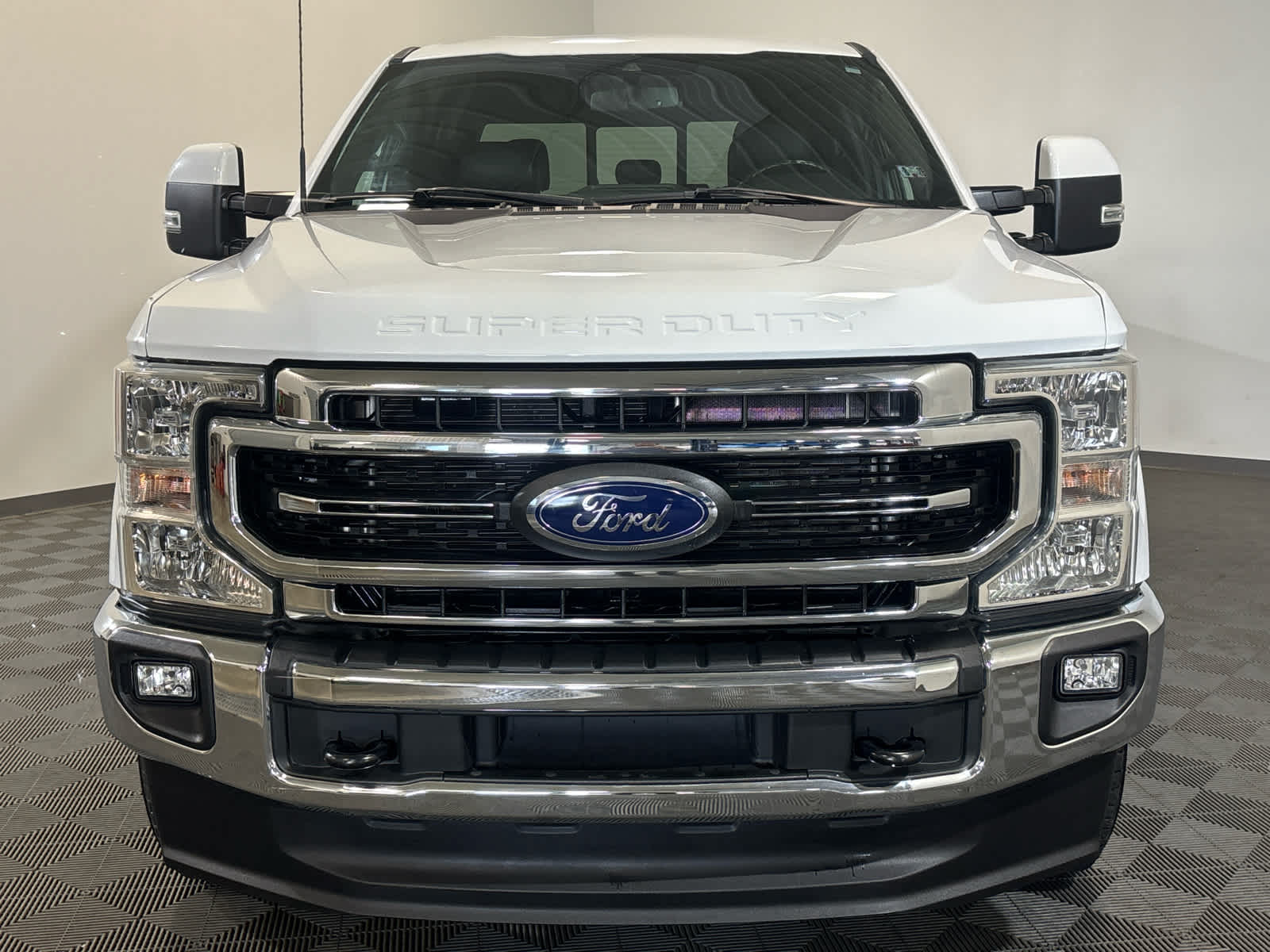 2022 Ford Super Duty F-250 SRW XL