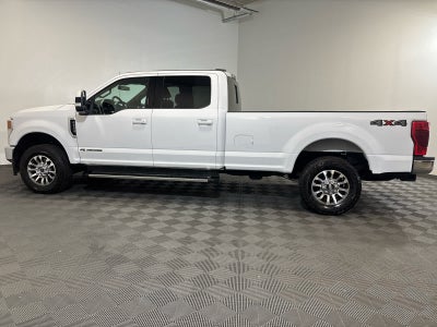 2022 Ford Super Duty F-250 SRW XL