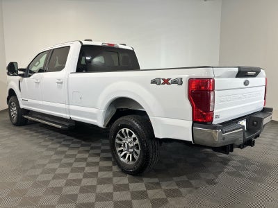 2022 Ford Super Duty F-250 SRW XL
