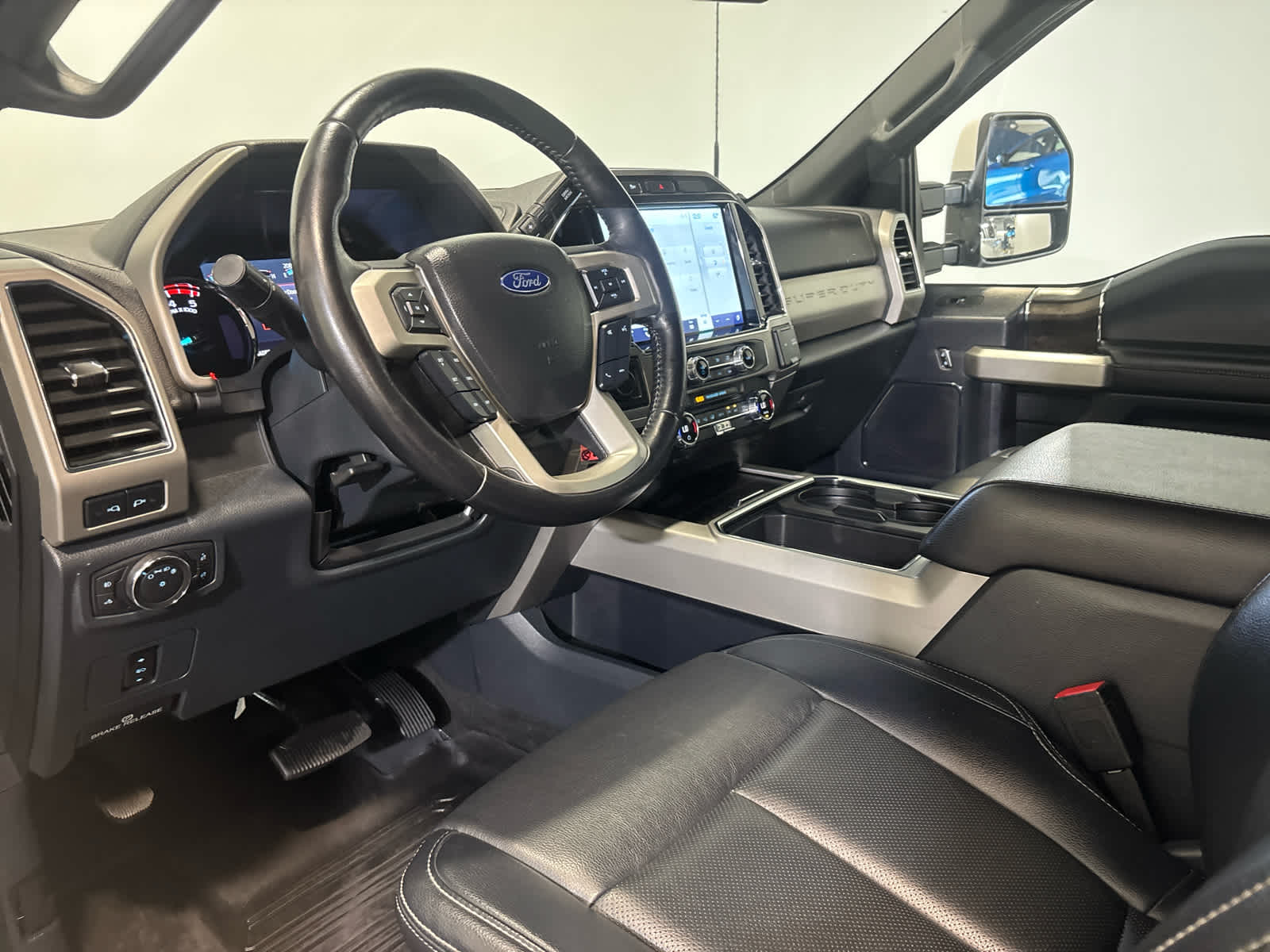 2022 Ford Super Duty F-250 SRW XL