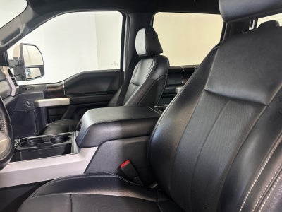 2022 Ford Super Duty F-250 SRW XL