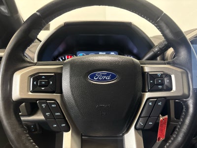 2022 Ford Super Duty F-250 SRW XL