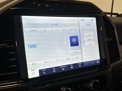 2022 Ford Super Duty F-250 SRW XL