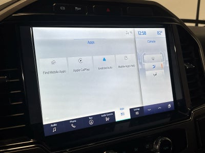 2022 Ford Super Duty F-250 SRW XL