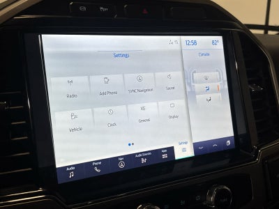 2022 Ford Super Duty F-250 SRW XL