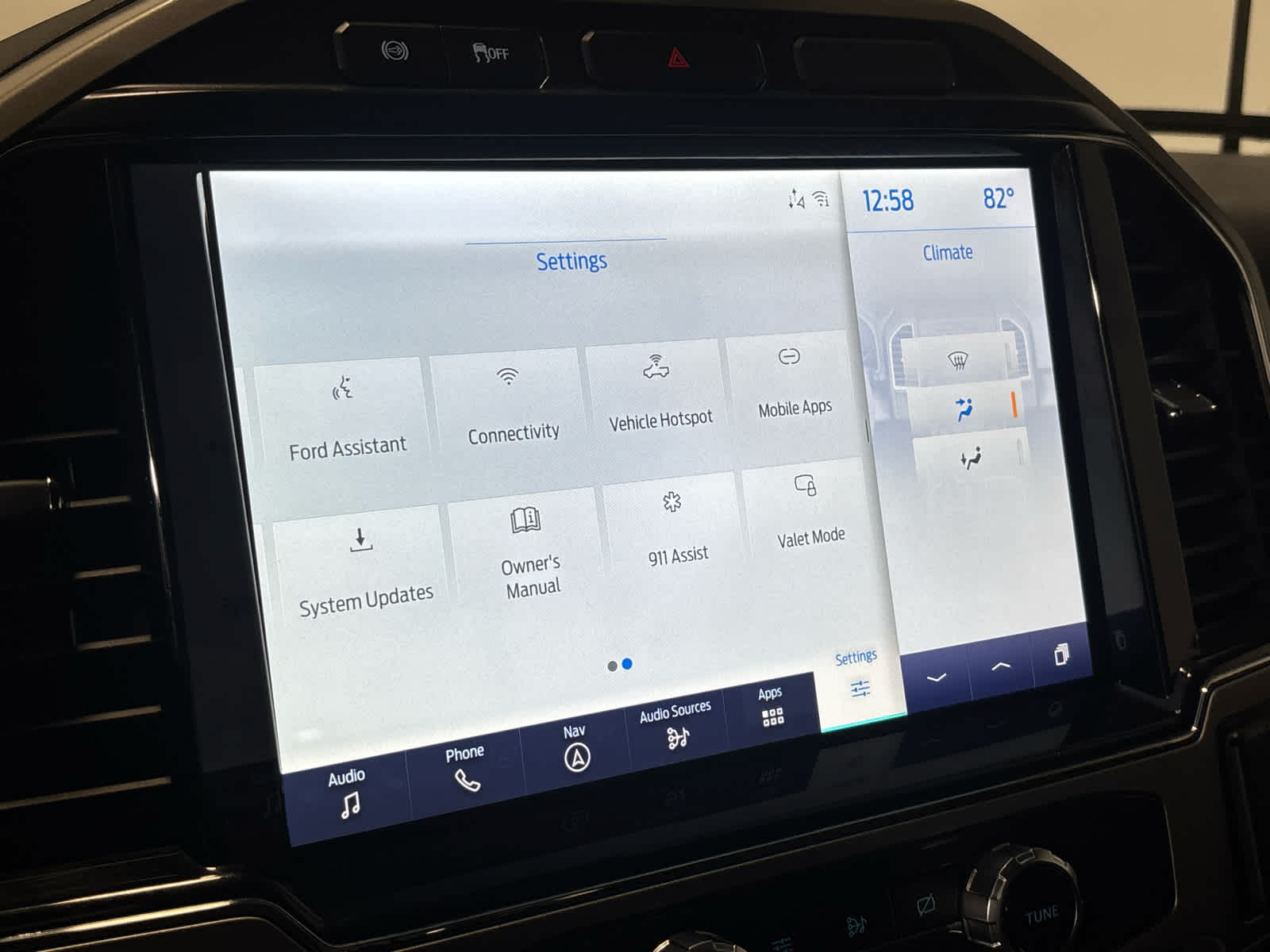 2022 Ford Super Duty F-250 SRW XL