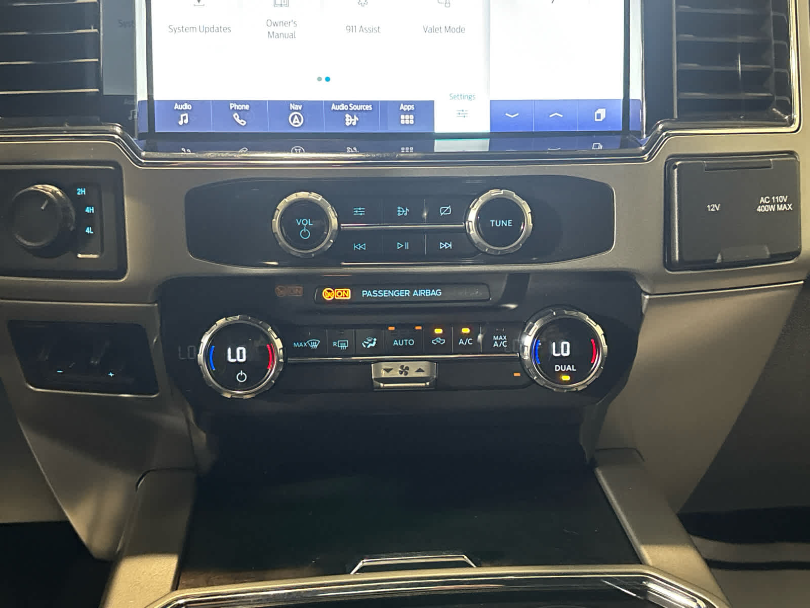 2022 Ford Super Duty F-250 SRW XL