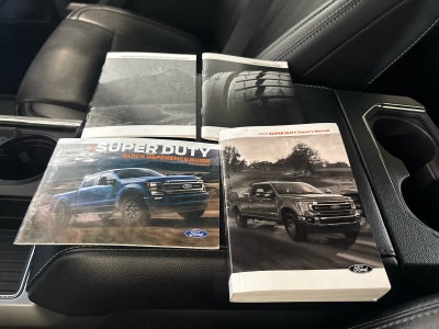 2022 Ford Super Duty F-250 SRW XL