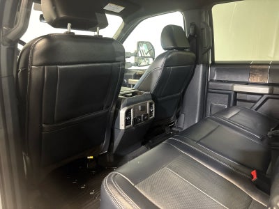 2022 Ford Super Duty F-250 SRW XL