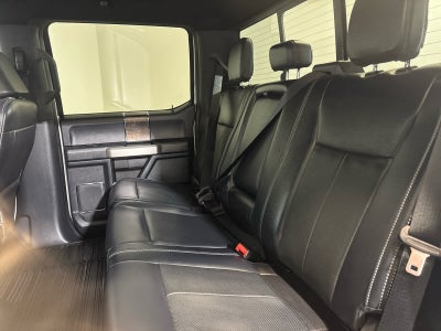 2022 Ford Super Duty F-250 SRW XL