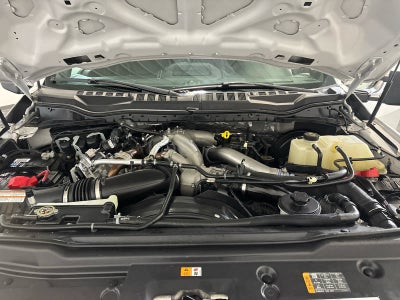 2022 Ford Super Duty F-250 SRW XL