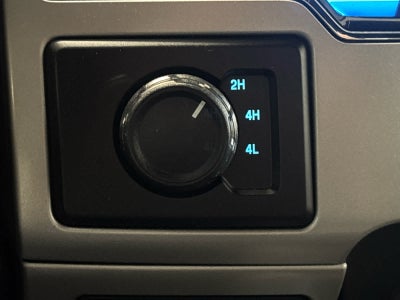 2022 Ford Super Duty F-250 SRW XL