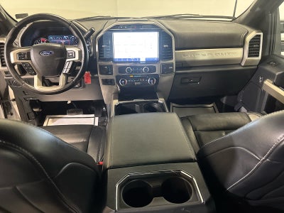 2022 Ford Super Duty F-250 SRW XL