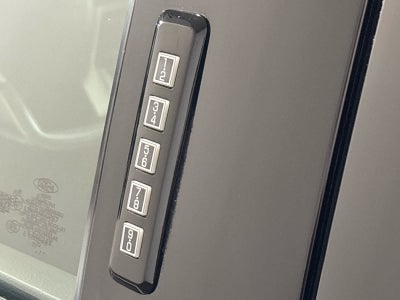 2022 Ford Super Duty F-250 SRW XL