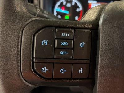 2024 Ford Super Duty F-350 DRW XL