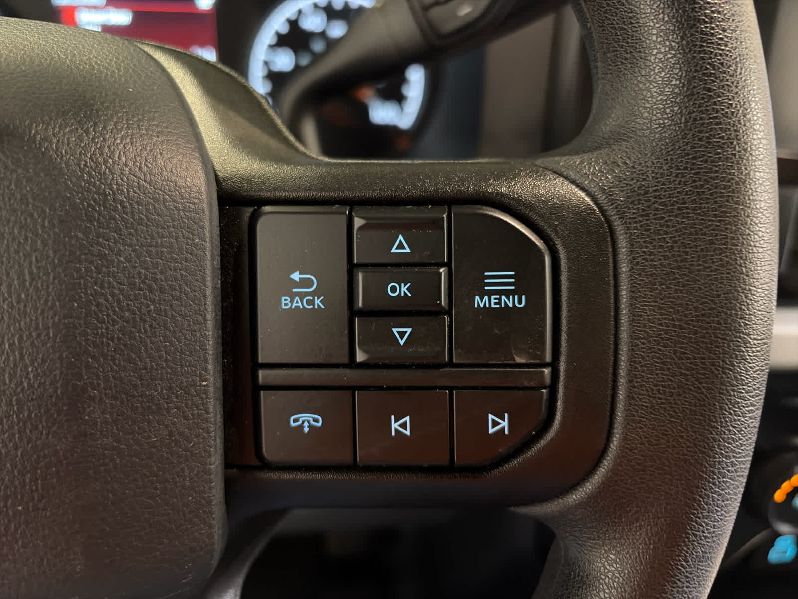 2024 Ford Super Duty F-350 DRW XL