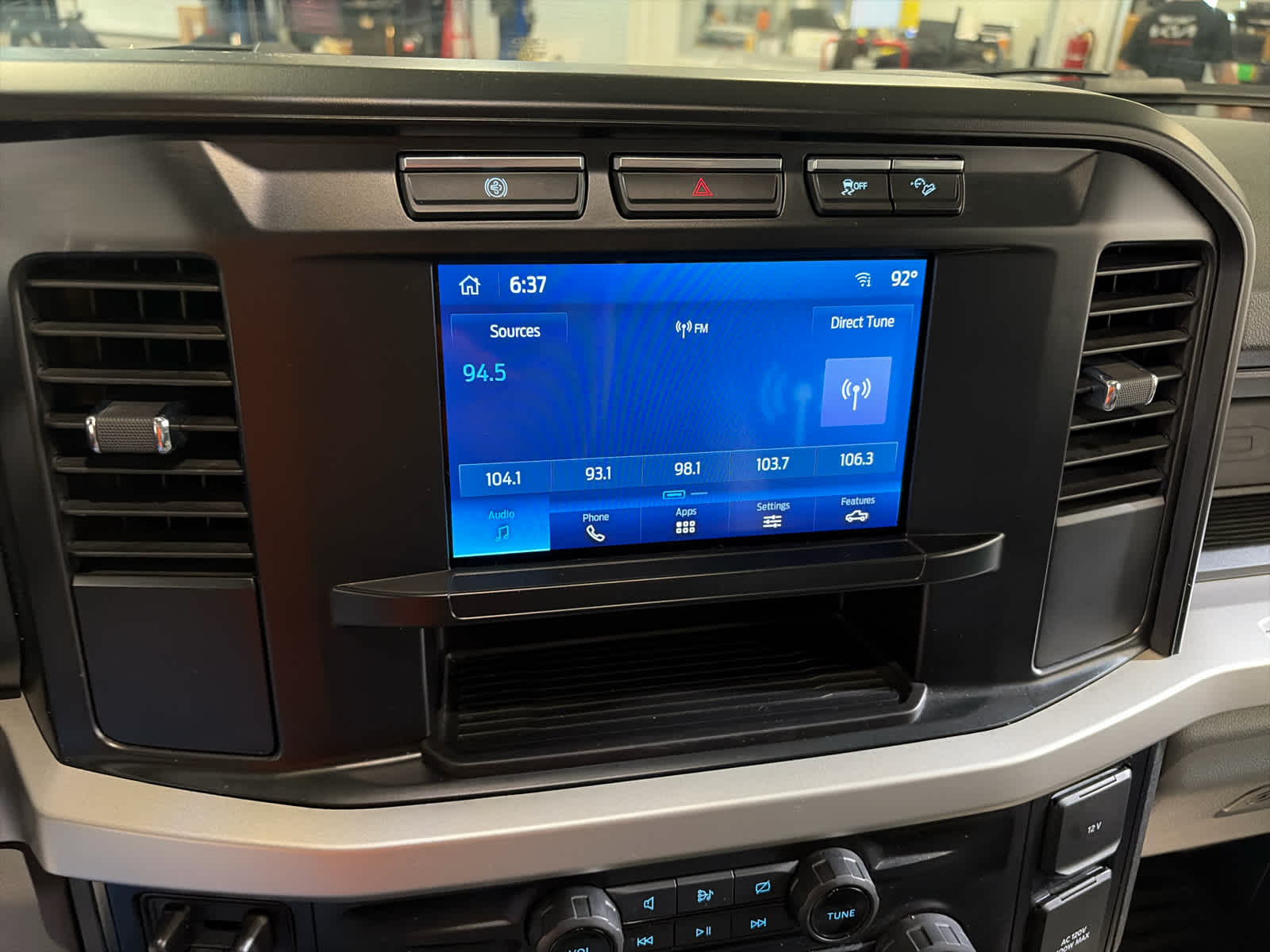2024 Ford Super Duty F-350 DRW XL