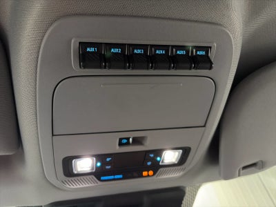 2024 Ford Super Duty F-350 DRW XL