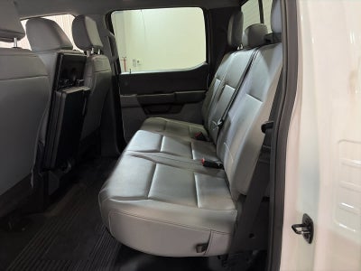 2024 Ford Super Duty F-350 DRW XL