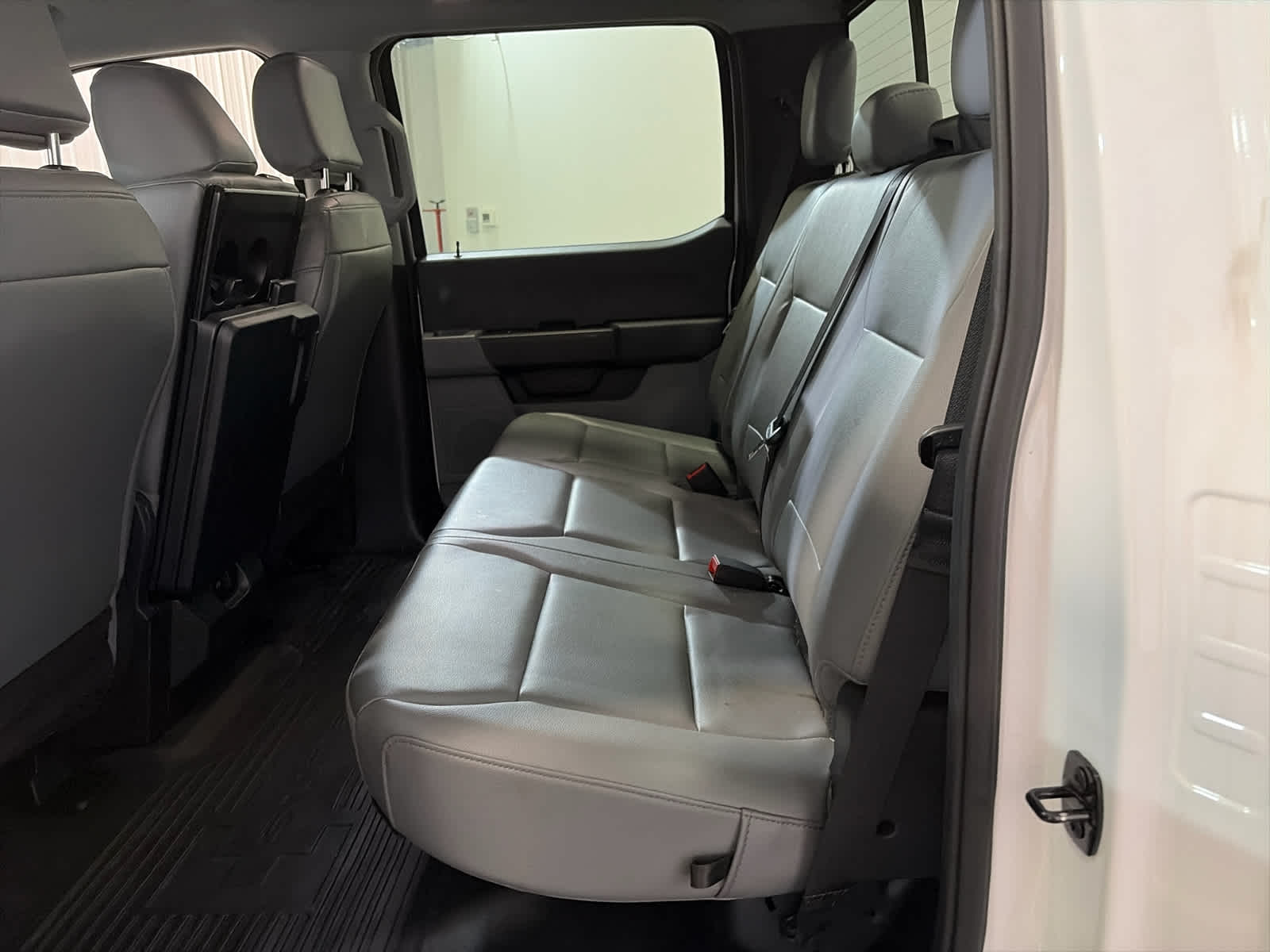 2024 Ford Super Duty F-350 DRW XL