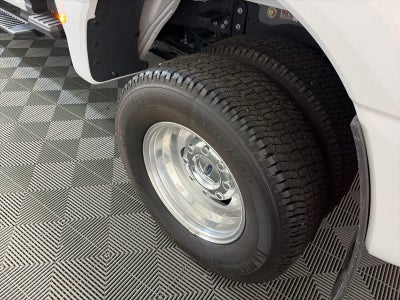 2024 Ford Super Duty F-350 DRW XL