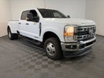 2024 Ford Super Duty F-350 DRW XL
