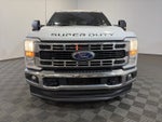 2024 Ford Super Duty F-350 DRW XL