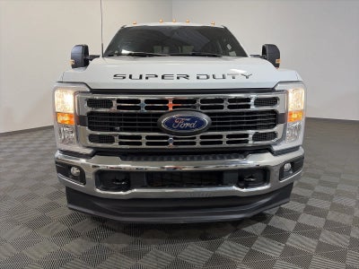 2024 Ford Super Duty F-350 DRW XL
