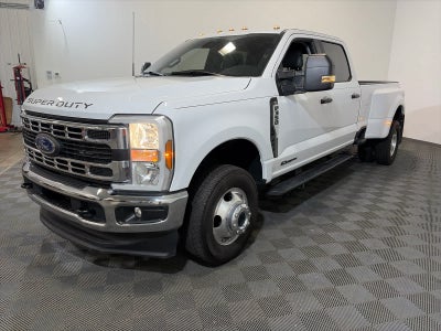 2024 Ford Super Duty F-350 DRW XL