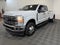 2024 Ford Super Duty F-350 DRW XL