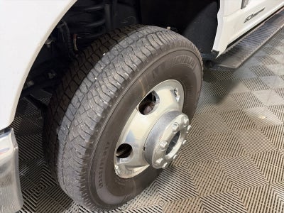 2024 Ford Super Duty F-350 DRW XL
