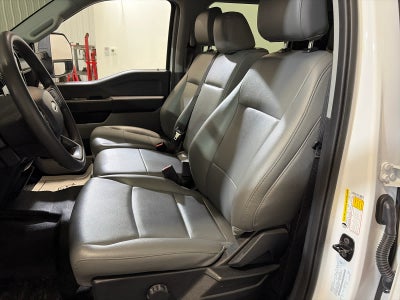 2024 Ford Super Duty F-350 DRW XL