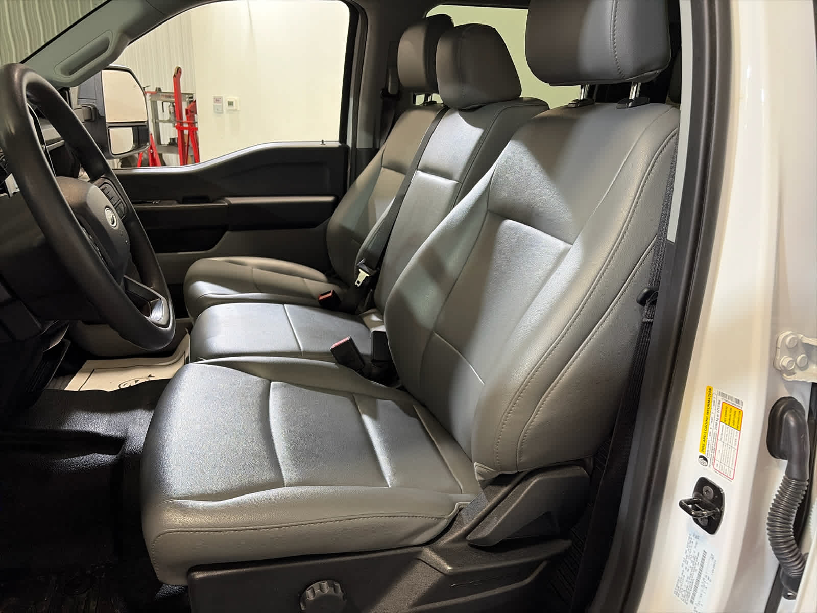2024 Ford Super Duty F-350 DRW XL